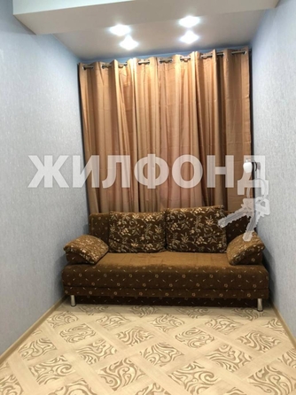 
   Продам 1-комнатную, 34.5 м², Санаторная ул, 30А

. Фото 8.