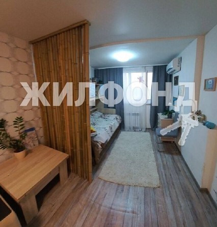 
   Продам 1-комнатную, 38 м², , 100/8

. Фото 10.