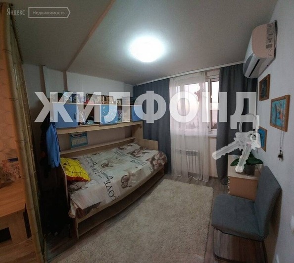 
   Продам 1-комнатную, 38 м², , 100/8

. Фото 3.