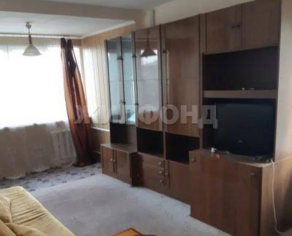 
   Продам студию, 34 м², Ясногорская ул, 12

. Фото 1.
