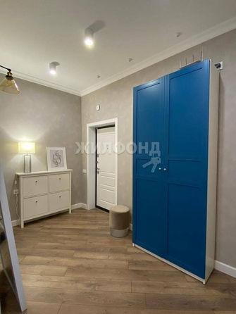 
   Продам 2-комнатную, 68.3 м², Октябрьская ул, 181/2к2

. Фото 2.