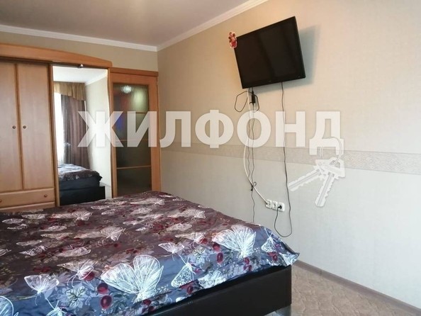 
   Продам 3-комнатную, 120 м², , 100/8

. Фото 14.