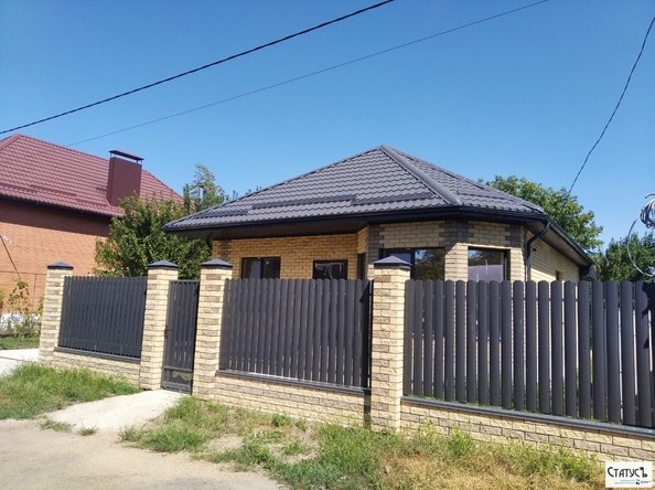 
   Продам дом, 140 м², Краснодар

. Фото 1.
