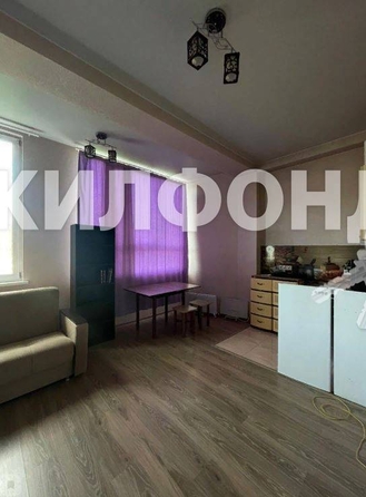 
   Продам студию, 32 м², Прямая ул, 14

. Фото 5.