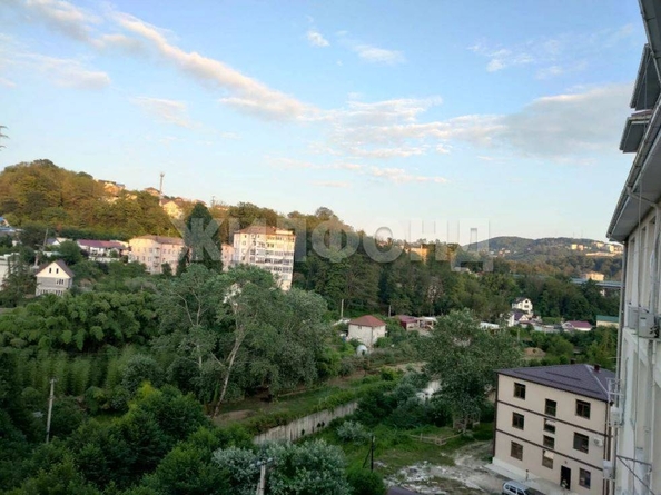 
   Продам студию, 32 м², Прямая ул, 14

. Фото 11.