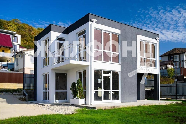 
   Продам дом, 134 м², Краевско-Армянское

. Фото 1.