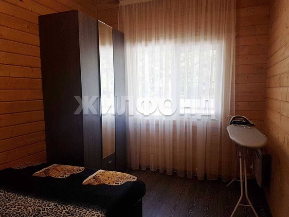 
   Продам дом, 114 м², Раздольное

. Фото 4.