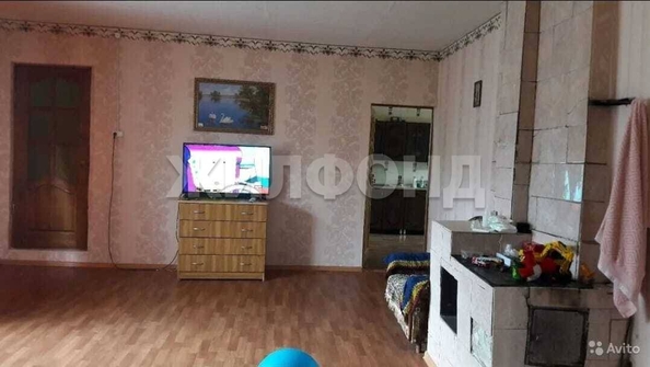 
   Продам дом, 75 м², Горное Лоо

. Фото 4.