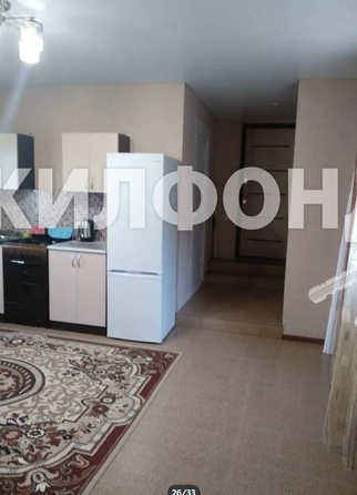 
   Продам дом, 52 м², Горное Лоо

. Фото 13.