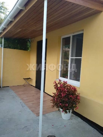 
   Продам дом, 52 м², Горное Лоо

. Фото 7.