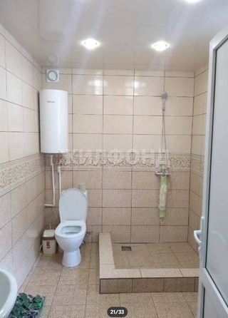 
   Продам дом, 52 м², Горное Лоо

. Фото 9.