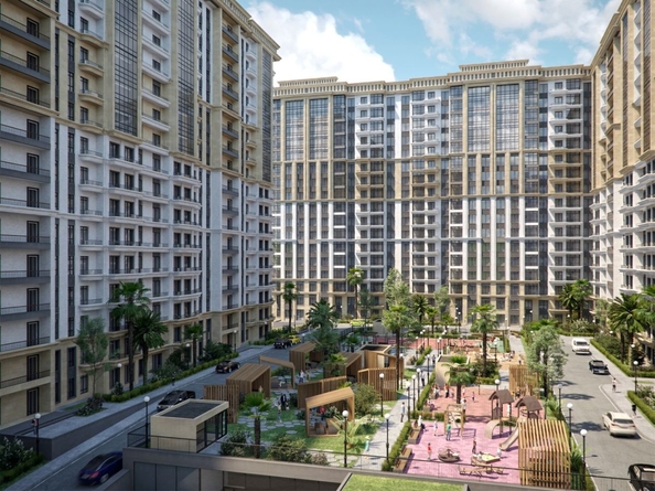 
  Продается 3-комн. квартира, 63 м², ЖК Альпийский квартал
. Фото 5.
