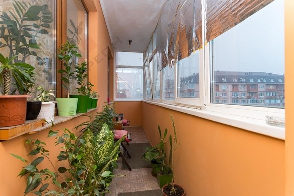 
   Продам 3-комнатную, 90 м², Сергея Есенина ул, 113

. Фото 23.