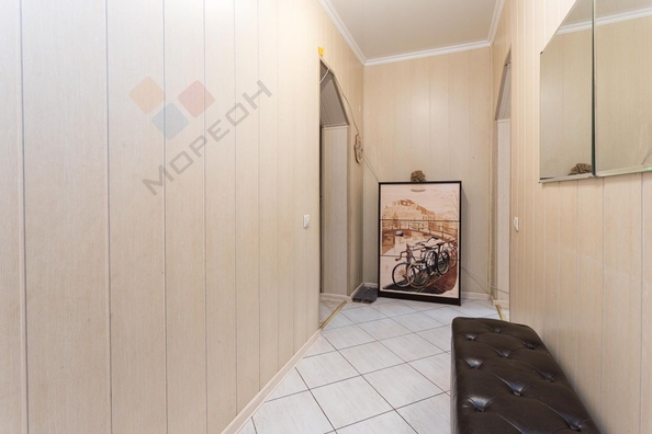 
   Продам 2-комнатную, 83 м², Рахманинова С.В. ул, 21 к2

. Фото 13.