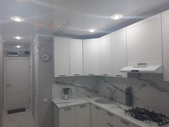 
   Продам 2-комнатную, 48 м², Тургенева ул, 181

. Фото 1.