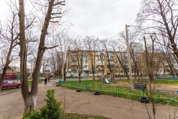 
   Продам 2-комнатную, 38.2 м², Братьев Дроздовых ул, 14

. Фото 13.