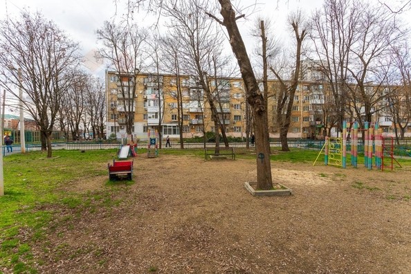 
   Продам 2-комнатную, 38.2 м², Братьев Дроздовых ул, 14

. Фото 15.