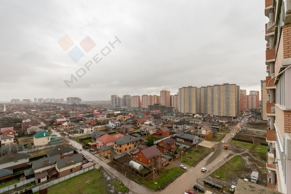 
   Продам 3-комнатную, 91.4 м², Домбайская ул, 12

. Фото 18.