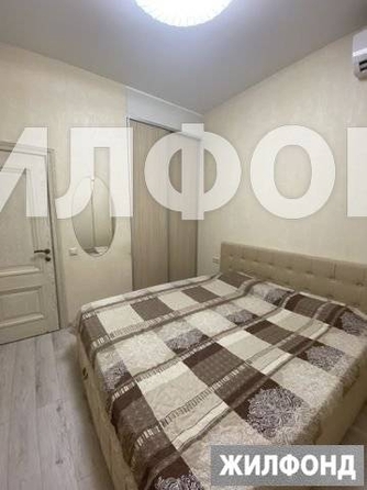 
   Продам 3-комнатную, 60.3 м², Механизаторов ул, 2/3

. Фото 1.