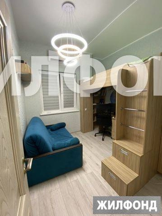 
   Продам 3-комнатную, 60.3 м², Механизаторов ул, 2/3

. Фото 2.