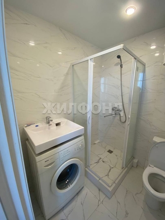 
   Продам студию, 23.9 м², Подольская ул, 166/1

. Фото 2.