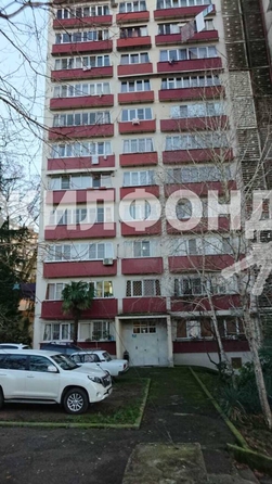 
   Продам 2-комнатную, 60 м², Мацестинская ул, 13А

. Фото 7.