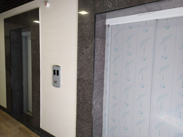 
  Продается  квартира 39 м², в ЖК Альпийский квартал. Фото 5.
