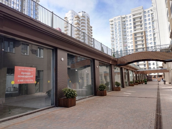 
  Продается  квартира 39 м², в ЖК Альпийский квартал. Фото 7.