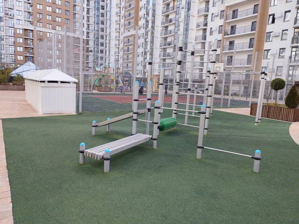 
  Продается 2-комн. квартира, 48 м², ЖК Альпийский квартал
. Фото 26.