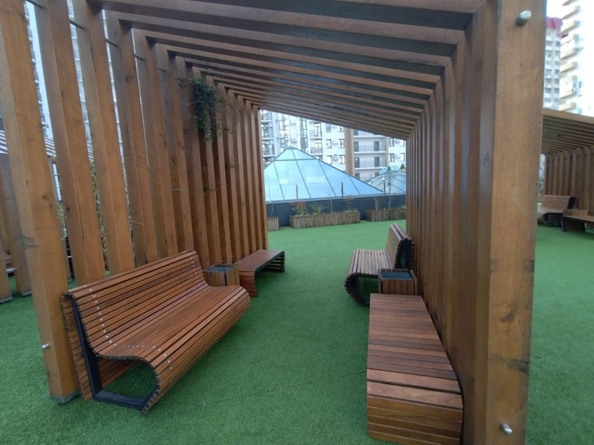 
  Продается 2-комн. квартира, 48 м², ЖК Альпийский квартал
. Фото 12.