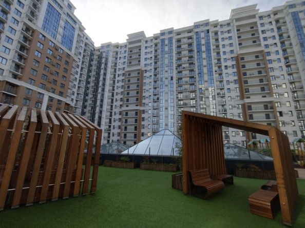 
  Продается 2-комн. квартира, 48 м², ЖК Альпийский квартал
. Фото 25.