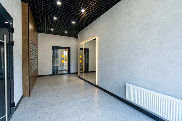 
  Продается 3-комн. квартира 67.5 м², в ЖК Зеленая территория, литера 1.1. Фото 15.