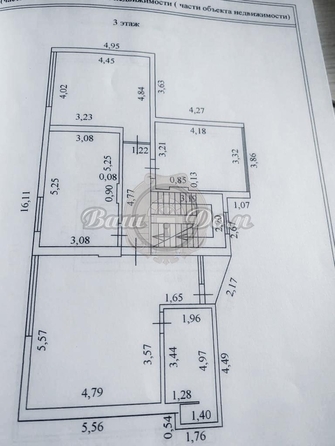 
   Продам дом, 433.7 м², Геленджик

. Фото 59.