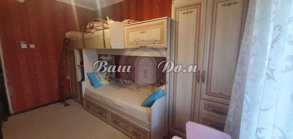 
   Продам 4-комнатную, 95 м², Парус мкр, 17

. Фото 21.