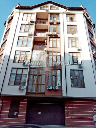 
   Продам 1-комнатную, 36 м², Туристическая ул, 3Д

. Фото 14.