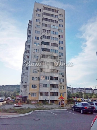 
   Продам 3-комнатную, 90 м², Маршала Жукова ул, 1к6

. Фото 17.