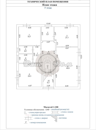 
   Продам дом, 500 м², Геленджик

. Фото 19.