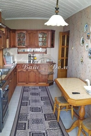 
   Продам 4-комнатную, 80 м², Парус мкр, 22

. Фото 4.