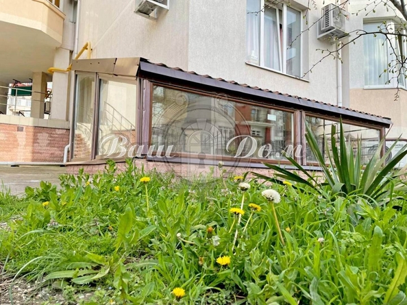 
   Продам 3-комнатную, 70.9 м², Туристическая ул, 6к4

. Фото 15.