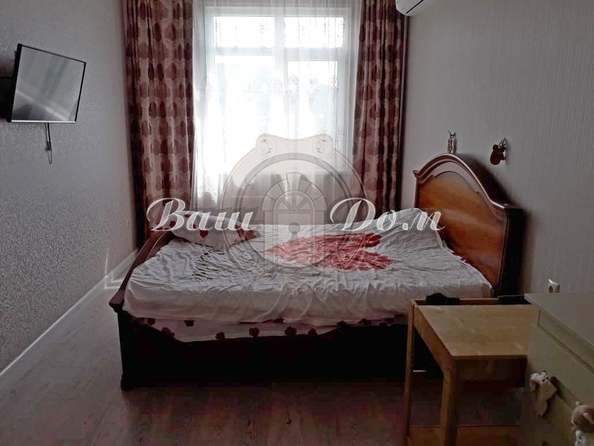 
   Продам 2-комнатную, 80 м², Мира ул, 15

. Фото 3.