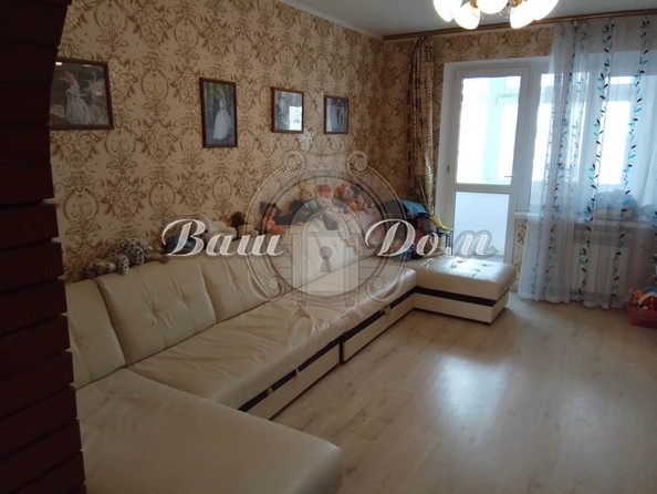 
   Продам 4-комнатную, 80 м², Северный мкр, 49

. Фото 2.