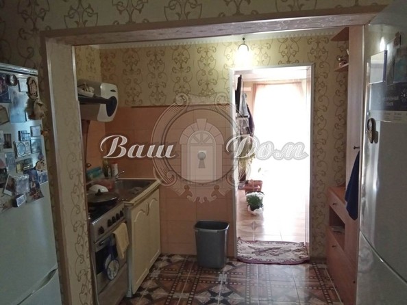 
   Продам 4-комнатную, 102 м², Пограничная ул, 21А

. Фото 18.