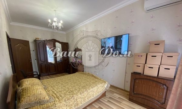 
   Продам 1-комнатную, 41.2 м², Степная ул, 49а

. Фото 2.