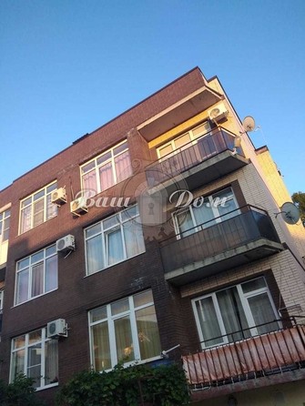 
   Продам 1-комнатную, 20 м², Баргузинская ул, 4в

. Фото 9.
