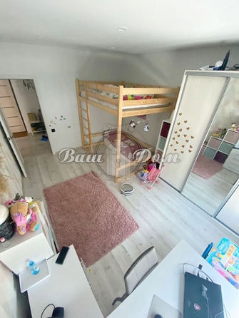 
   Продам 3-комнатную, 82.4 м², Маршала Жукова ул, 3к5

. Фото 11.