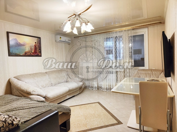 
   Продам 3-комнатную, 65 м², Горького ул, 31

. Фото 1.