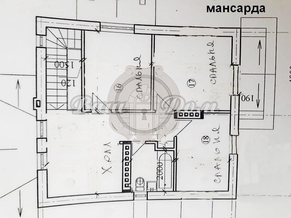 
   Продам дом, 255 м², Геленджик

. Фото 24.