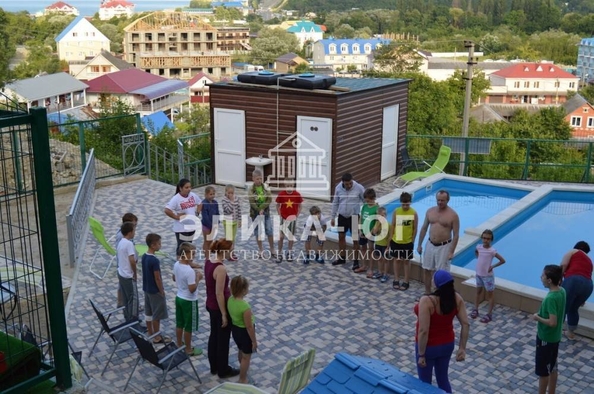 
  Продается гостиница, 708 м², Ленина ул
. Фото 15.