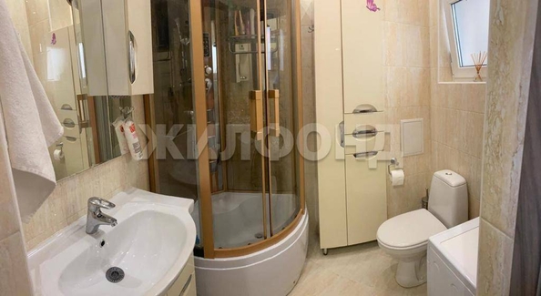 
   Продам 2-комнатную, 47 м², Целинная ул, 13

. Фото 4.