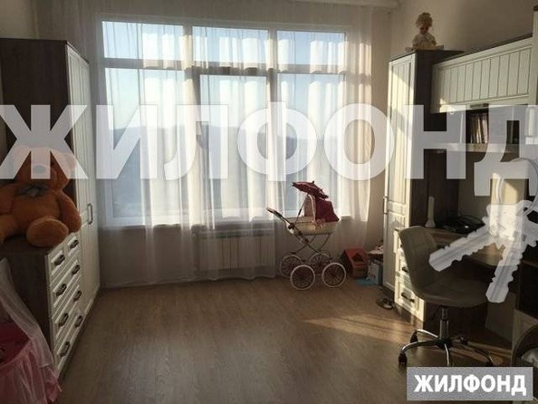 
   Продам 3-комнатную, 85 м², Армянская ул, 41А/3

. Фото 1.